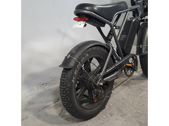 Fatbike - afbeelding 3 van  16