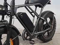 Fatbike - afbeelding 5 van  16