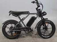 Fatbike