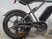 Fatbike - afbeelding 9 van  16