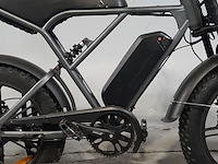 Fatbike - afbeelding 10 van  16