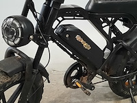 Fatbike - afbeelding 7 van  17