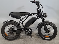 Fatbike - afbeelding 1 van  17