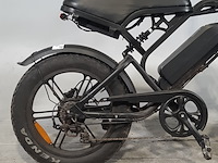 Fatbike - afbeelding 10 van  17