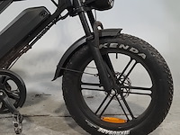 Fatbike - afbeelding 12 van  17