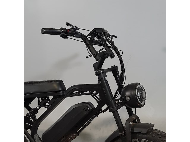 Fatbike - afbeelding 13 van  17