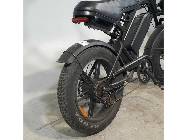 Fatbike - afbeelding 14 van  17