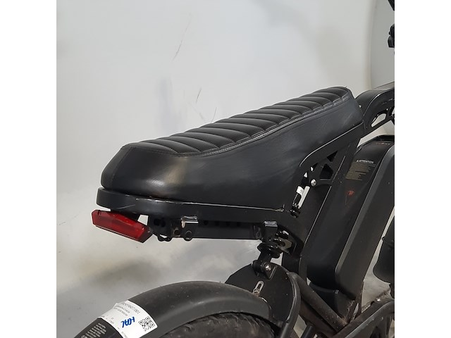 Fatbike - afbeelding 16 van  17