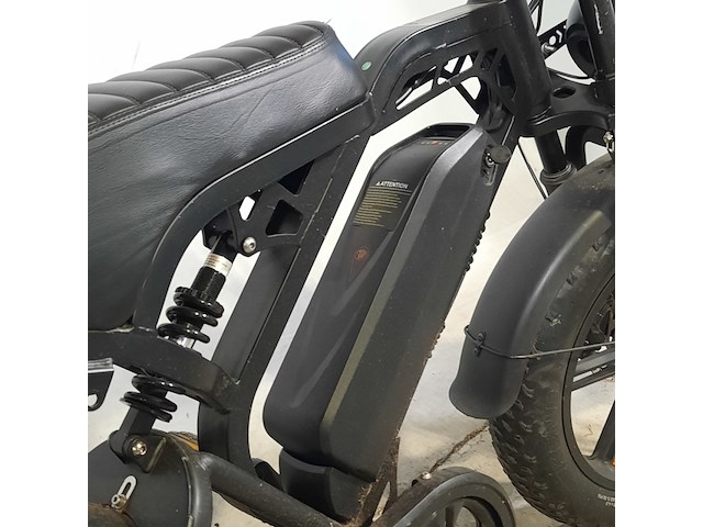 Fatbike - afbeelding 17 van  17