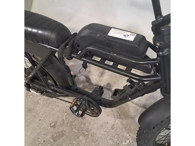 Fatbike - afbeelding 2 van  13
