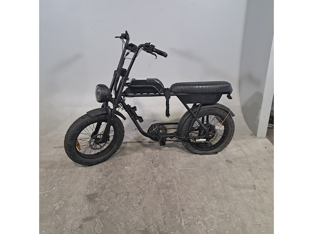 Fatbike - afbeelding 3 van  13