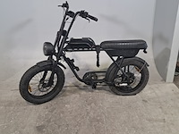 Fatbike - afbeelding 3 van  13
