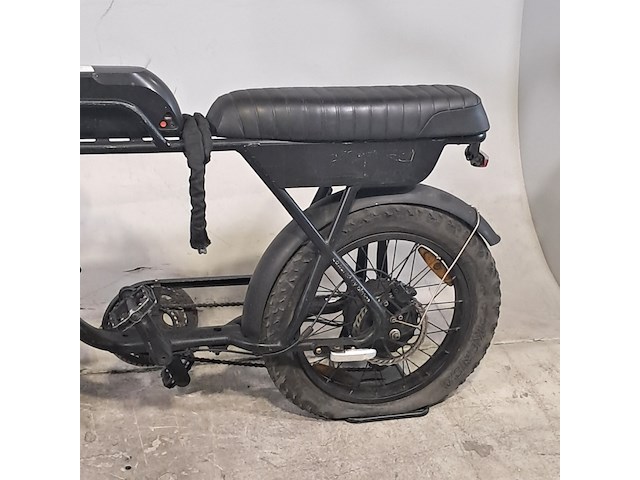 Fatbike - afbeelding 4 van  13