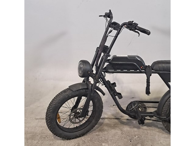 Fatbike - afbeelding 5 van  13