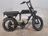 Fatbike - afbeelding 1 van  13