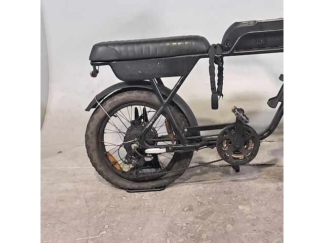 Fatbike - afbeelding 6 van  13