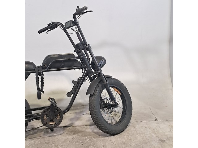 Fatbike - afbeelding 7 van  13