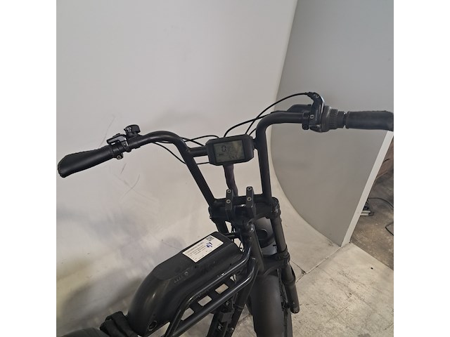 Fatbike - afbeelding 9 van  13