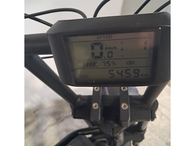 Fatbike - afbeelding 10 van  13