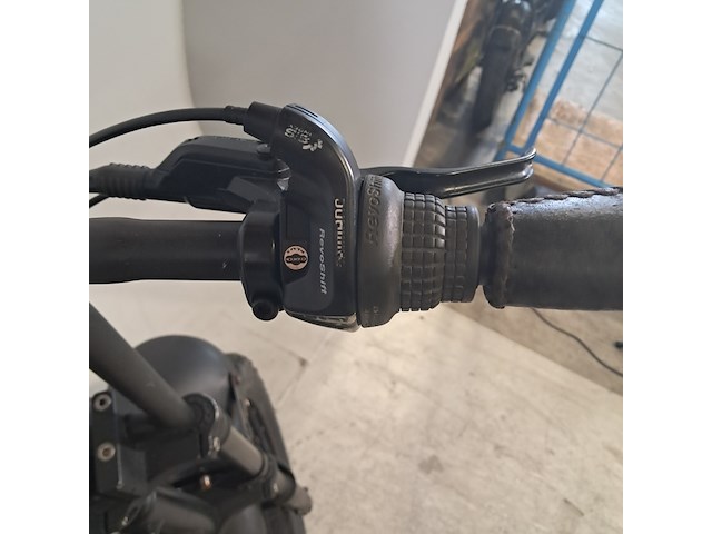 Fatbike - afbeelding 11 van  13