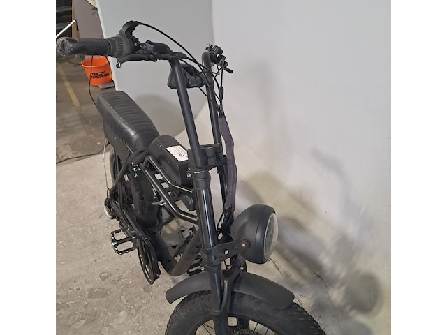 Fatbike - afbeelding 13 van  13