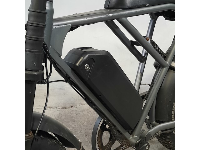 Fatbike - afbeelding 8 van  16