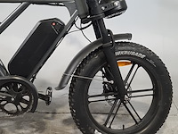 Fatbike - afbeelding 11 van  16