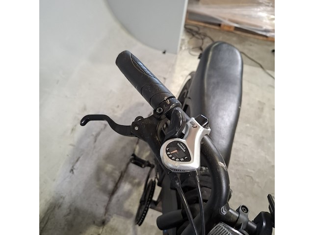 Fatbike - afbeelding 2 van  16