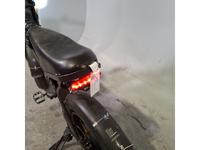 Fatbike - afbeelding 4 van  16