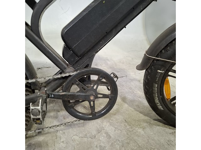 Fatbike - afbeelding 7 van  16
