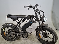 Fatbike - afbeelding 8 van  16