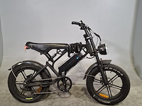 Fatbike - afbeelding 1 van  16