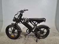 Fatbike - afbeelding 9 van  16