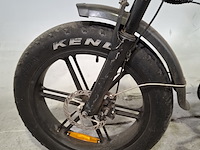 Fatbike - afbeelding 10 van  16