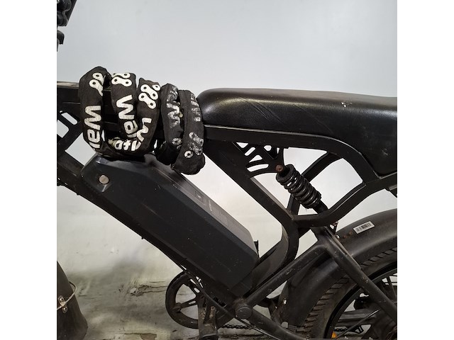 Fatbike - afbeelding 11 van  16