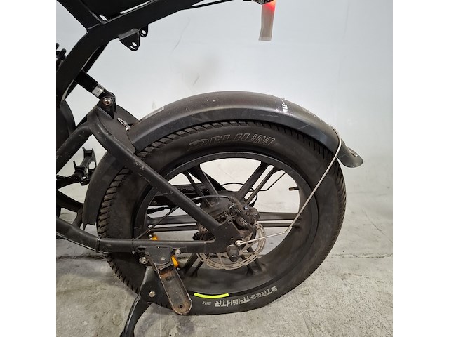 Fatbike - afbeelding 12 van  16