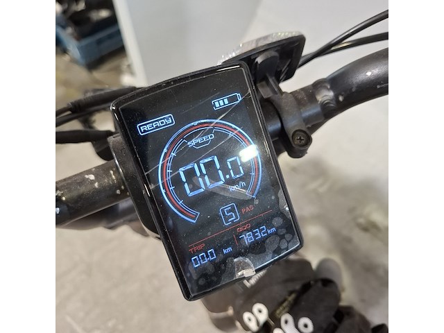 Fatbike - afbeelding 13 van  16