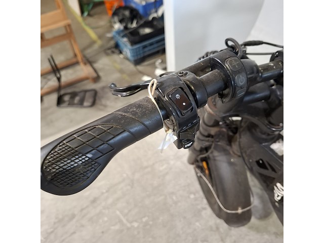 Fatbike - afbeelding 15 van  16