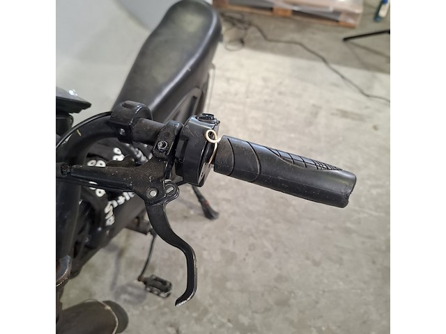 Fatbike - afbeelding 16 van  16