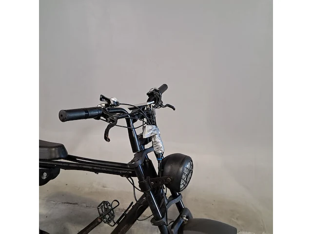 Fatbike - afbeelding 4 van  12