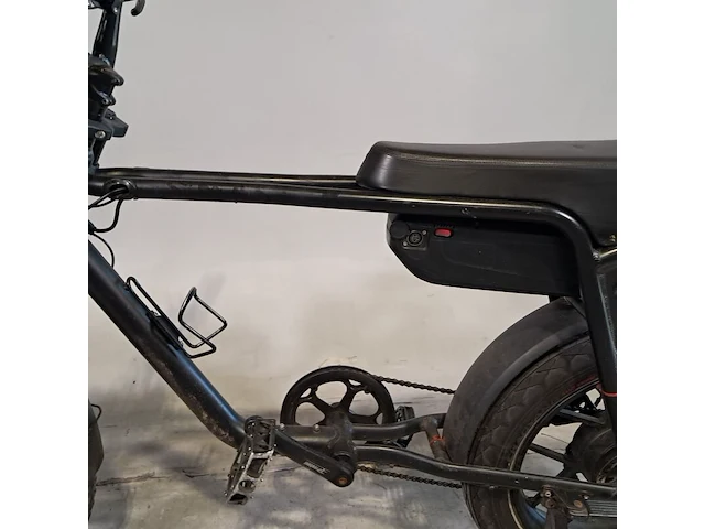 Fatbike - afbeelding 6 van  12