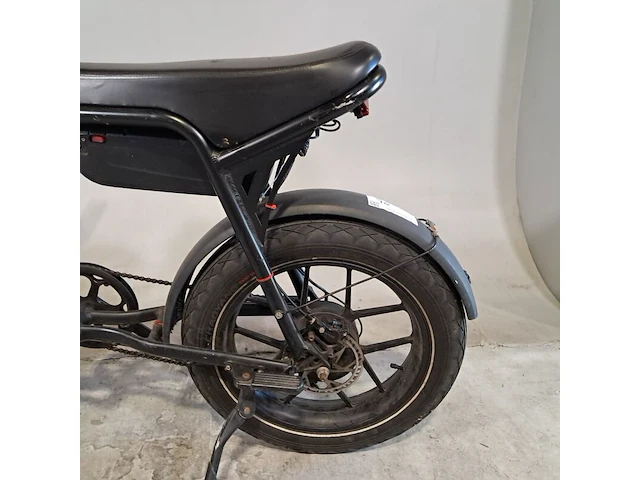Fatbike - afbeelding 8 van  12