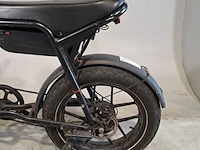 Fatbike - afbeelding 8 van  12