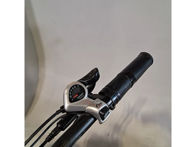 Fatbike - afbeelding 9 van  12