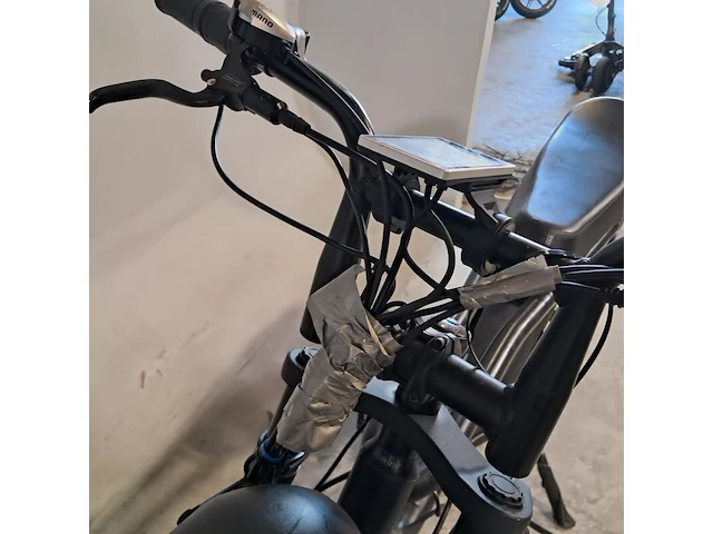 Fatbike - afbeelding 12 van  12