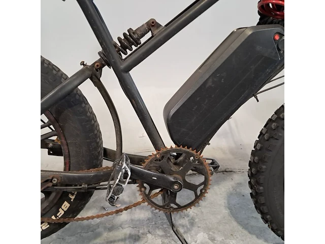 Fatbike - afbeelding 3 van  13