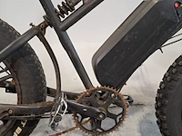 Fatbike - afbeelding 3 van  13