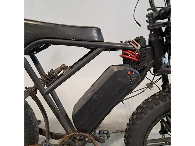 Fatbike - afbeelding 4 van  13