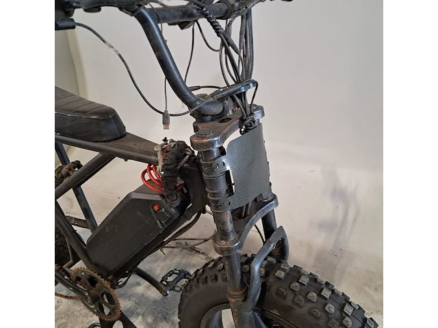 Fatbike - afbeelding 5 van  13