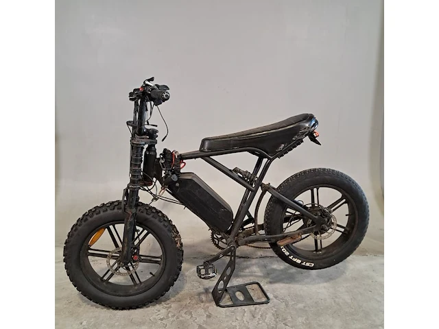 Fatbike - afbeelding 6 van  13